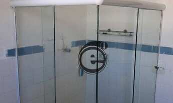 Imagem 3: Apartamento com 2 dormitórios para alugar, 95 m² por R$ 1.500,00/mês - Gonzaga - Santos/SP