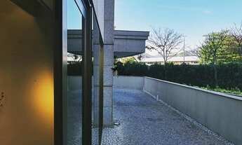 Imagem 2: Loja/Sala no Lead Américas pronta - Vista Pedra da Gávea