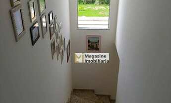 Imagem 7: Apartamento Duplex com 3 dormitórios para alugar, 90 m² por R$ 3.025,11/mês - Vila Verde