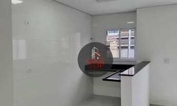 Imagem 3: Sobrado com 3 dormitórios, 165 m² - venda por R$ 775.000,00 ou aluguel por R$ 3.600,00/mês