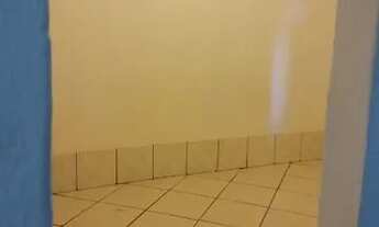 Imagem 4: Casa próximo a estação metrô