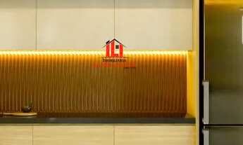 Imagem 3: Casa Terrea no Quinta das Marinas 4 Suites c Closet + Escritorio Piscina