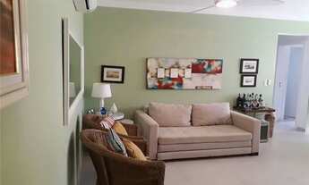 Imagem 3: Lindo Apartamento Garden no Tortuga