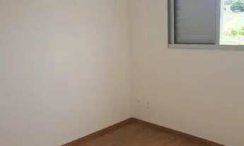 Imagem 4: Apartamento com 2 dormitórios à venda, 47 m² por R$ 165.000,00 - Parque das Constelações