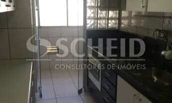 Imagem 2: Apto muito bonito tudo de primeira, nao perca tempo agende logo sua visita com o corretor