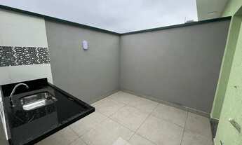 Imagem 4: Cobertura Nova à Venda - 38 metros - Bairro Limão - São Paulo - SP