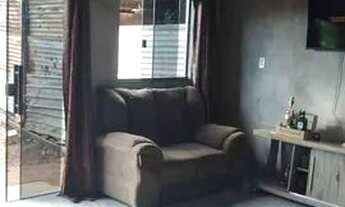 Imagem 6: Casa para venda possui 127 metros quadrados com 3 quartos