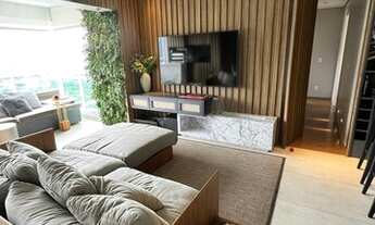 Imagem 4: Apartamento mobiliado para locação em Mogi das Cruzes, Vila Mogilar, Condomínio Helbor Lif