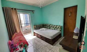 Imagem 4: Apartamento com 1 dormitório à venda, 51 m² por R$ 170.000 - Centro - Campinas/SP