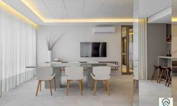 Imagem 7: FLORIANóPOLIS - Apartamento Padrão - Jardim Atlântico