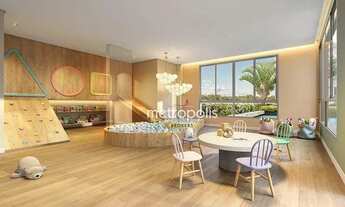 Imagem 3: Apartamento com 3 dormitórios à venda, 155 m² por R$ 2.216.916,00 - Tucuruvi - São Paulo/S