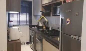 Imagem: Ótimo apartamento no Pátio Home, Taubaté-SP