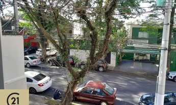 Imagem 2: STUDIO RESIDENCIAL em SÃO PAULO - SP, CAMPO BELO