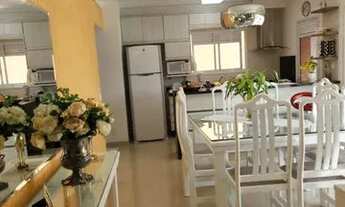 Imagem 4: Apartamento a venda no bairro Taquaral em Campinas - SP