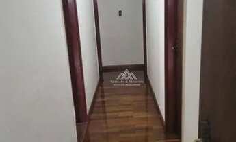 Imagem 2: Casa com 3 dormitórios à venda, 185 m² por R$ 445.000,00 - Sumarezinho - Ribeirão Preto/SP