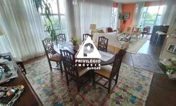 Imagem 11: Apartamento à venda, 4 quartos, 2 vagas, Botafogo - RIO DE JANEIRO/RJ