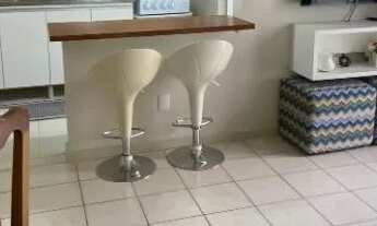 Imagem: Apto 2 Quartos Trindade próximo a Ufsc