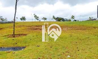 Imagem 4: Ótimo Terreno à venda, 495 m² - Condomínio Residencial Alphaville II - São José dos Campos