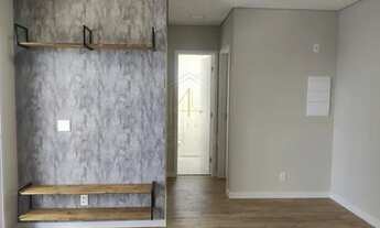 Imagem 3: Apartamento para locação em Alphaville - Barueri, SP 52 m² Área útil - 2 Dorms - 1 Banheir