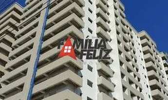 Imagem 2: Apartamento de 02 dormitórios para venda em Praia Grande, Caiçara, lado praia