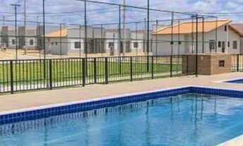 Imagem 4: Aluguel Casa em condomínio com 2 dormitórios