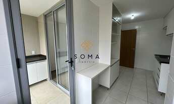 Imagem 6: APARTAMENTO 03 QUARTOS 88m² - ALPHAVILLE