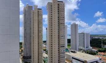 Imagem 6: Apartamento para venda possui 137 metros quadrados com 3 quartos