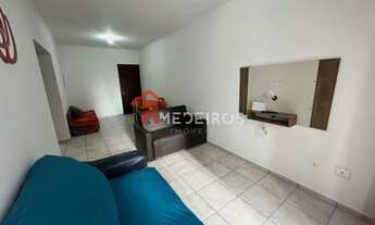 Imagem 1: Apartamento com 1 dorm, Aviação, Praia Grande - R$ 250 mil, Cod: 10528