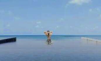 Imagem 3: Flat com 1 dormitório à venda, 16 m² por R$ 220.000,00 - Cabo Branco - João Pessoa/PB