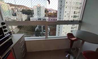 Imagem: Apartamento para Venda em Belo Horizonte