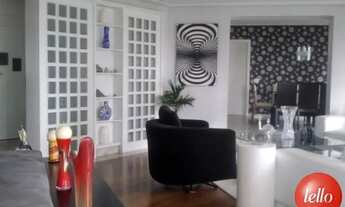 Imagem 2: São Paulo - Apartamento Padrão - Tatuapé