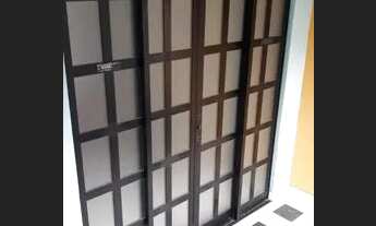 Imagem 6: Casa 1° andar 3/4 varanda garagem boa localização