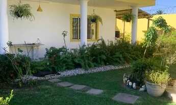 Imagem 4: Térrea para aluguel com 200 metros quadrados com 3 quartos em Buraquinho - Lauro de Freita