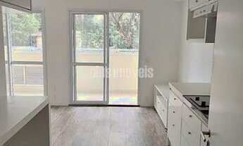 Imagem 3: APARTAMENTO STUDIO 31M² ALTO BOA VISTA PX METRO E TRANSPORTE PUBLICO COM CORREDOR + 01 VA