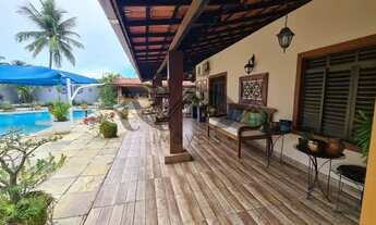 Imagem 2: CASA em Lauro de Freitas - BA, Portão