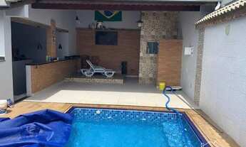 Imagem: Casa à venda por R$ 690.000 - Jardim Camila