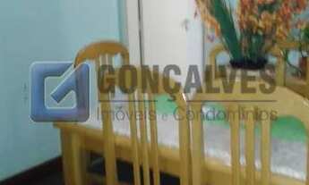 Imagem 3: SAO BERNARDO DO CAMPO - Residential / Apartment - DEMARCHI