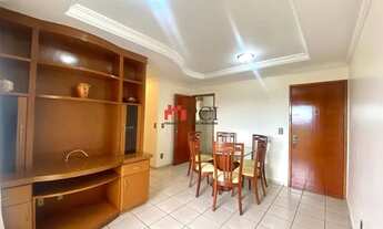 Imagem 2: Apartamento para alugar 02 quartos no St. Universitário - Goiânia