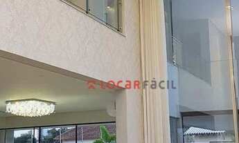 Imagem 4: Casa com 4 dormitórios para alugar, 450 m² por R$ 12.000,00/mês - Mediterrâneo - Londrina