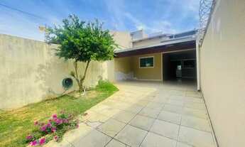 Imagem: Casa para aluguel no bairro Setor Três