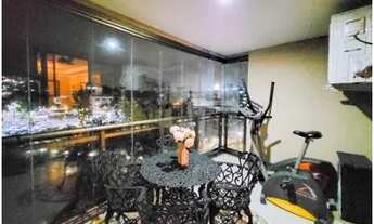 Imagem 7: LINDO APTO 4QTOS-2SUÍTES-128M2-2VGS- ATELIER- FREGUESIA JPA RJ