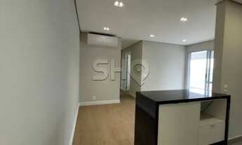 Imagem 3: Apartamento no bairro do Sumaré com 2 dormitórios