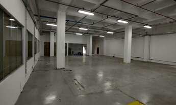 Imagem 2: Galpão para alugar, 505 m² - Parque São Pedro - São Bernardo do Campo/SP