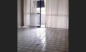 Imagem 2: Apartamento para Locação em Recife, Boa viagem, 5 dormitórios, 1 suíte, 2 banheiros, 2 vag