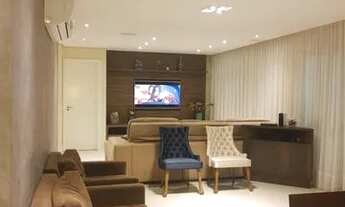 Imagem: Apartamento para venda com 158 metros quadrados