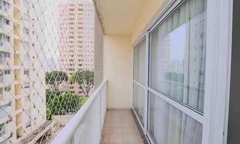 Imagem 7: Apartamento para aluguel possui 41 metros quadrados com 1 quarto em Barra Funda - São Paul