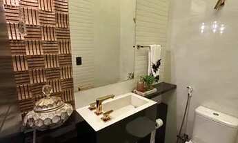 Imagem 6: MARAVILHOSA CASA NO QUINTA DAS TIPUANAS