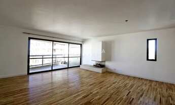 Imagem 4: Apartamento Locação Vila Nova Conceição 154 m² 2 Dormitórios