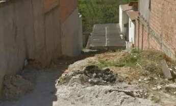 Imagem: Terreno à venda, 125 m² por R$ 90.000,00