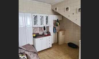 Imagem 5: Casa 2 Dormitórios com Garagem Ampla coberta